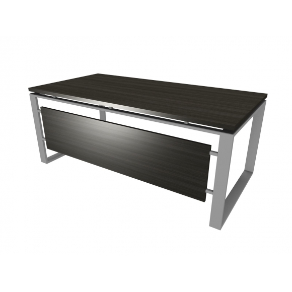 Biurko gabinetowe IRYD IGB-2 180x90 h=73